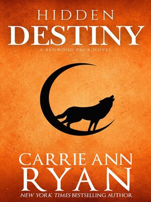 cover image of Hidden Destiny